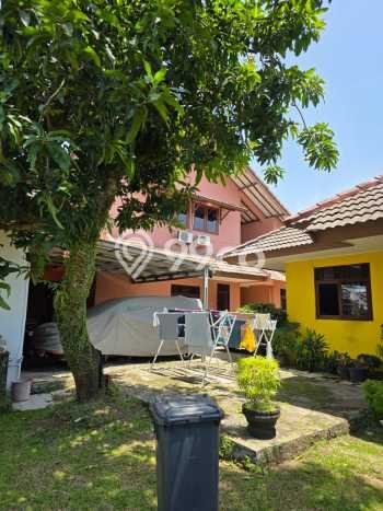 Hunian Eksklusif Dijual LT 1245m2 di Ciputat Timur, Tangerang Selatan Hunian Eksklusif Dijual LT 1245m2 di Ciputat Timur, Tangerang Selatan