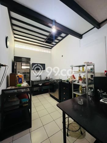 Dijual Hunian Mewah dengan Fasilitas Sekitar Komplit di Bogor Timur, Bogor Dijual Hunian Mewah dengan Fasilitas Sekitar Komplit di Bogor Timur, Bogor