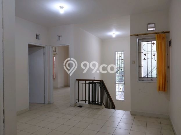 Dijual Cepat Rumah Favorit Siap Huni LB 200m2 di Larangan, Tangerang Dijual Cepat Rumah Favorit Siap Huni LB 200m2 di Larangan, Tangerang