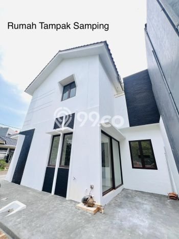 Dijual Rumah Minimalis Bagus Punya 0 KT di Ciputat Tangerang Selatan SHM Dijual Rumah Minimalis Bagus Punya 0 KT di Ciputat Tangerang Selatan SHM