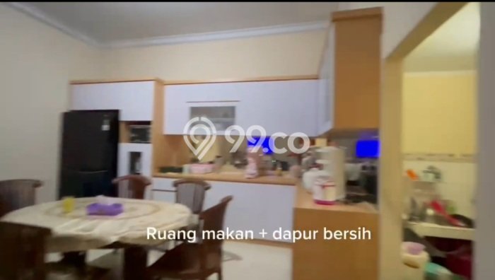 Hunian Mewah Dijual LT 160m2 di Cipondoh, Tangerang Hunian Mewah Dijual LT 160m2 di Cipondoh, Tangerang