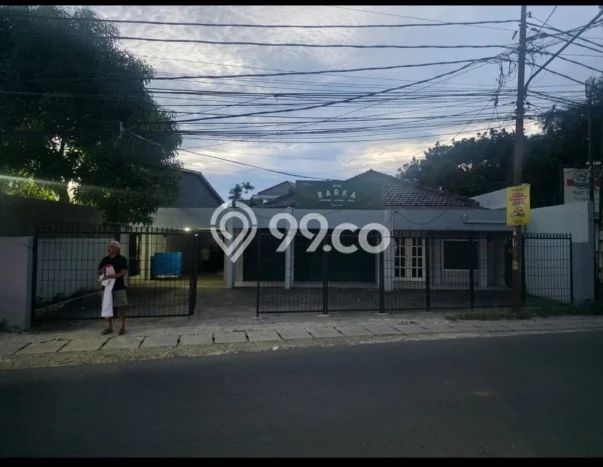 Paling Diincar! Ruko Dijual di Pondok Ranji Harga Kompetitif Paling Diincar! Ruko Dijual di Pondok Ranji Harga Kompetitif