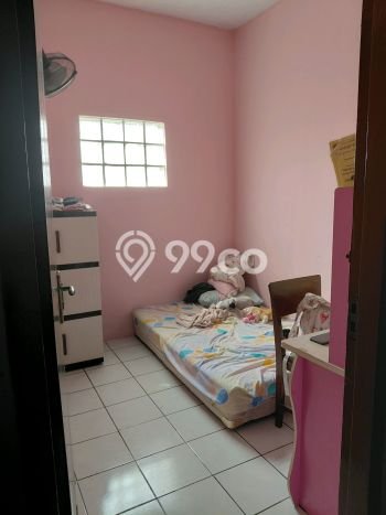 Jual Rumah Favorit Siap Huni LB 120m2 di Karang Tengah, Tangerang Jual Rumah Favorit Siap Huni LB 120m2 di Karang Tengah, Tangerang