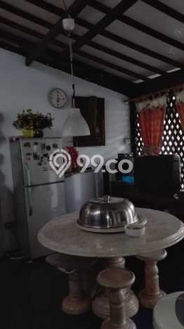 Hunian Mewah Siap Huni LT 280m2 di Kebayoran Lama, Jakarta Selatan Hunian Mewah Siap Huni LT 280m2 di Kebayoran Lama, Jakarta Selatan