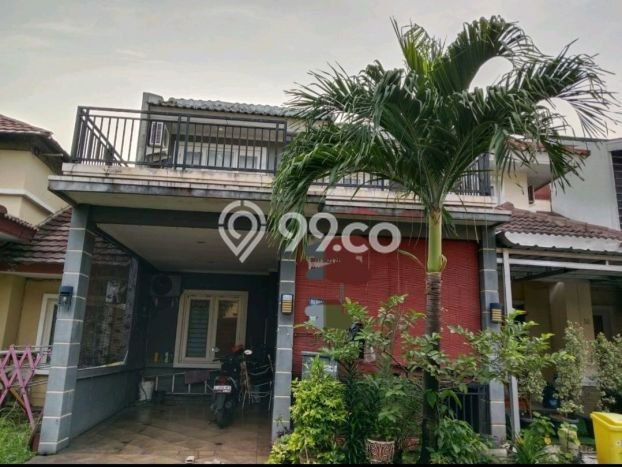 Jual Rumah Strategis Bagus Punya 2 KT di Larangan Tangerang SHM Jual Rumah Strategis Bagus Punya 2 KT di Larangan Tangerang SHM
