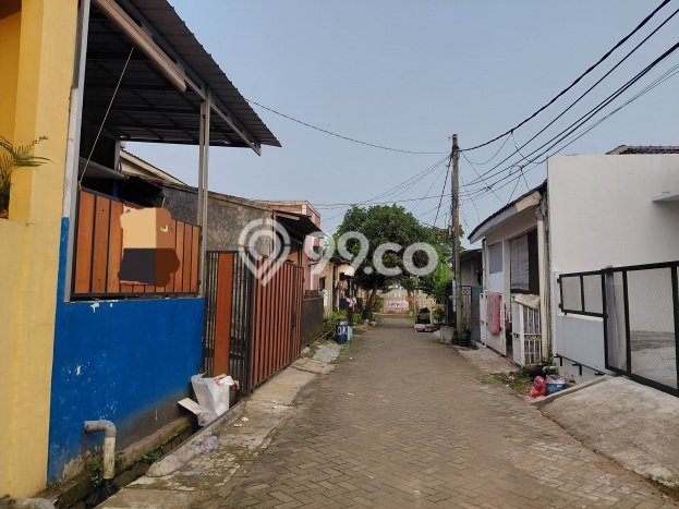 Jual Rumah Murah Meriah Cisauk Punya 2 Kamar & LT 72m2 Jual Rumah Murah Meriah Cisauk Punya 2 Kamar & LT 72m2