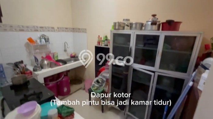 Hunian Mewah Dijual LT 160m2 di Cipondoh, Tangerang Hunian Mewah Dijual LT 160m2 di Cipondoh, Tangerang