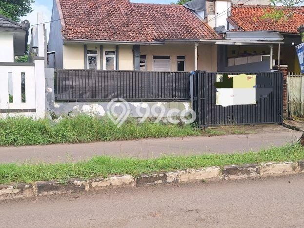 Dijual Cepat Rumah Favorit Siap Huni LB 45m2 di Cisauk, Tangerang Dijual Cepat Rumah Favorit Siap Huni LB 45m2 di Cisauk, Tangerang