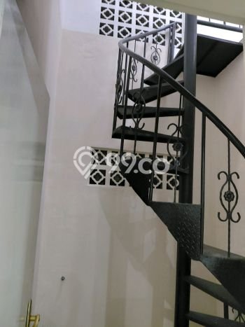 Dijual Cepat Rumah Favorit Siap Huni LB 200m2 di Larangan, Tangerang Dijual Cepat Rumah Favorit Siap Huni LB 200m2 di Larangan, Tangerang