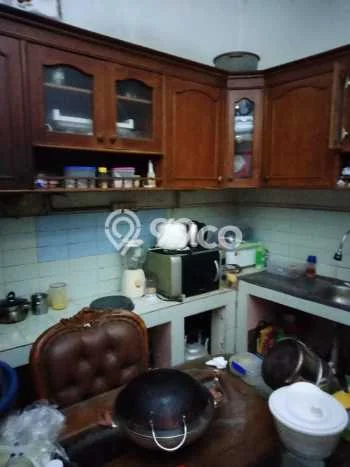 Rumah Modern Cantik 3 Kamar Siap Huni di Curug Rumah Modern Cantik 3 Kamar Siap Huni di Curug