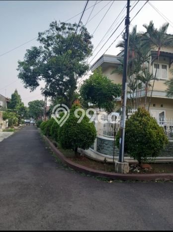 For Sale Hunian Elegan Cozy di Bogor For Sale Hunian Elegan Cozy di Bogor