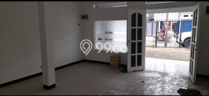 Paling Diincar! Ruko Dijual di Pondok Ranji Harga Kompetitif Paling Diincar! Ruko Dijual di Pondok Ranji Harga Kompetitif