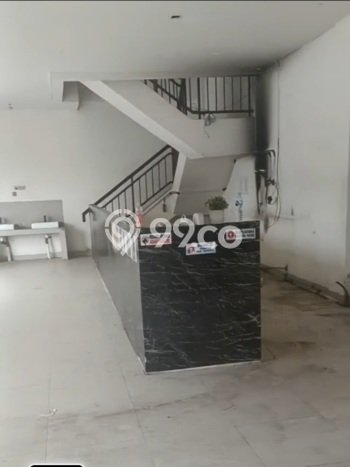Ruko di Kelapa Dua, Luas 450m², Pusat Komersial Ruko di Kelapa Dua, Luas 450m², Pusat Komersial