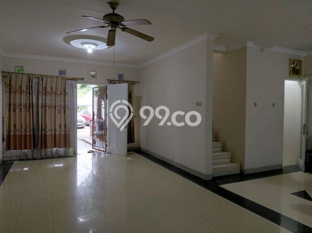 Dijual Cepat Rumah Favorit Siap Huni LB 200m2 di Larangan, Tangerang Dijual Cepat Rumah Favorit Siap Huni LB 200m2 di Larangan, Tangerang