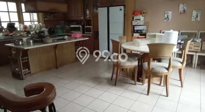 Hunian Luxury Best Location di Jakarta Barat, DKI Jakarta Hunian Luxury Best Location di Jakarta Barat, DKI Jakarta