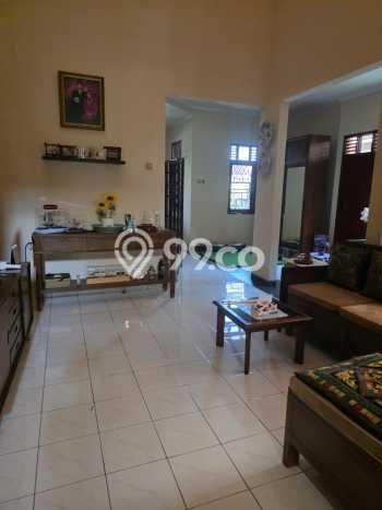 Hunian Eksklusif Dijual LT 1245m2 di Ciputat Timur, Tangerang Selatan Hunian Eksklusif Dijual LT 1245m2 di Ciputat Timur, Tangerang Selatan