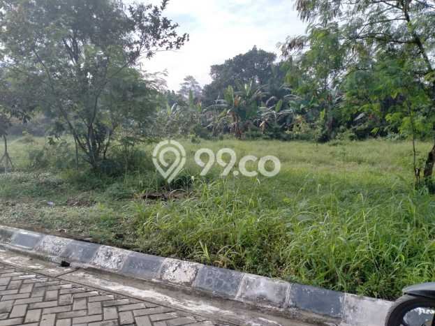 Tanah untuk Dijual Lokasi Sawangan, Depok Luas 642m2 SHM Tanah untuk Dijual Lokasi Sawangan, Depok Luas 642m2 SHM