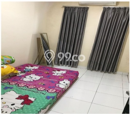 Rumah Modern Cantik 3 Kamar Bisa Langsung Pindah di Bekasi Timur Rumah Modern Cantik 3 Kamar Bisa Langsung Pindah di Bekasi Timur