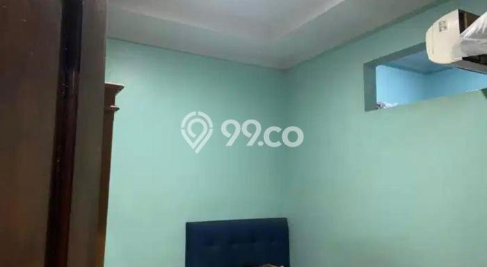 Hunian Cantik Modern Lb 84m2 di Bekasi Utara, Bekasi Hunian Cantik Modern Lb 84m2 di Bekasi Utara, Bekasi