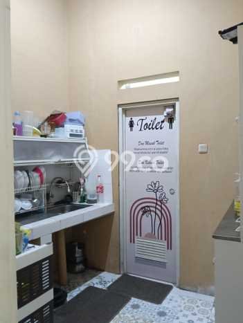 Dijual Hunian Mewah dengan Fasilitas Sekitar Komplit di Ciputat Timur, Tangerang Selatan Dijual Hunian Mewah dengan Fasilitas Sekitar Komplit di Ciputat Timur, Tangerang Selatan