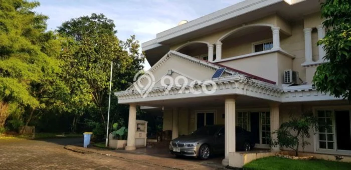 Dijual Hunian Mewah dengan Fasilitas Sekitar Lengkap di Ciputat, Tangerang Selatan Dijual Hunian Mewah dengan Fasilitas Sekitar Lengkap di Ciputat, Tangerang Selatan