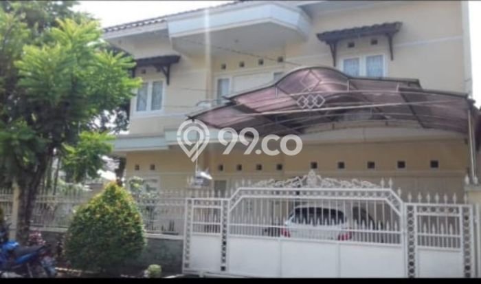 For Sale Hunian Elegan Cozy di Bogor For Sale Hunian Elegan Cozy di Bogor