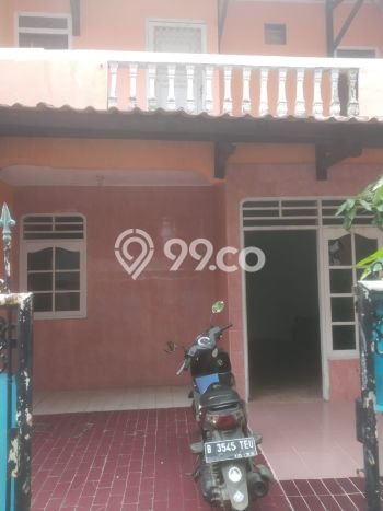 Rumah Modern Minimalis 0 Kamar Bisa Langsung Pindah di Duren Sawit Rumah Modern Minimalis 0 Kamar Bisa Langsung Pindah di Duren Sawit