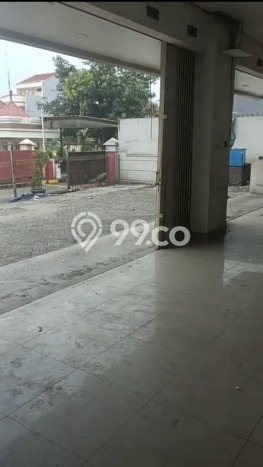 Ruko di Kelapa Dua, Luas 450m², Pusat Komersial Ruko di Kelapa Dua, Luas 450m², Pusat Komersial