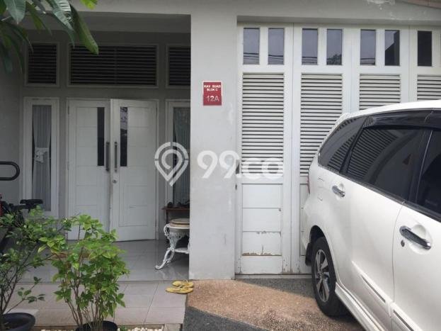 Jual Rumah Strategis Bagus Punya 4 KT di Larangan Tangerang SHM Jual Rumah Strategis Bagus Punya 4 KT di Larangan Tangerang SHM