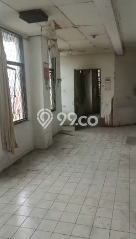 Ruko di Kelapa Dua, Luas 450m², Pusat Komersial Ruko di Kelapa Dua, Luas 450m², Pusat Komersial