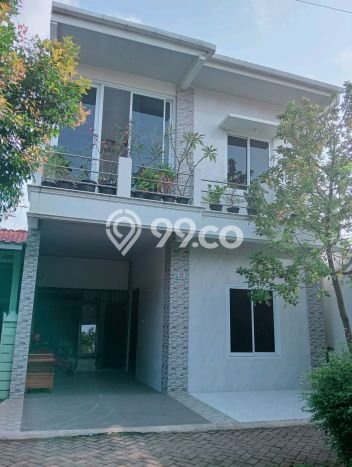 Jual Rumah Strategis Bagus Punya 4 KT di Ciputat Tangerang Selatan SHM Jual Rumah Strategis Bagus Punya 4 KT di Ciputat Tangerang Selatan SHM