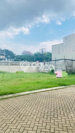 Kavling Tanah di Cipondoh Dijual Luas 90m2 Legalitas PPJB Kavling Tanah di Cipondoh Dijual Luas 90m2 Legalitas PPJB