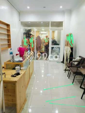 Dijual Hunian Mewah dengan Fasilitas Sekitar Komplit di Ciputat Timur, Tangerang Selatan Dijual Hunian Mewah dengan Fasilitas Sekitar Komplit di Ciputat Timur, Tangerang Selatan