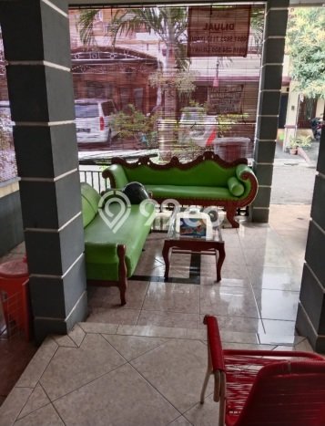 Jual Rumah Strategis Bagus Punya 2 KT di Larangan Tangerang SHM Jual Rumah Strategis Bagus Punya 2 KT di Larangan Tangerang SHM