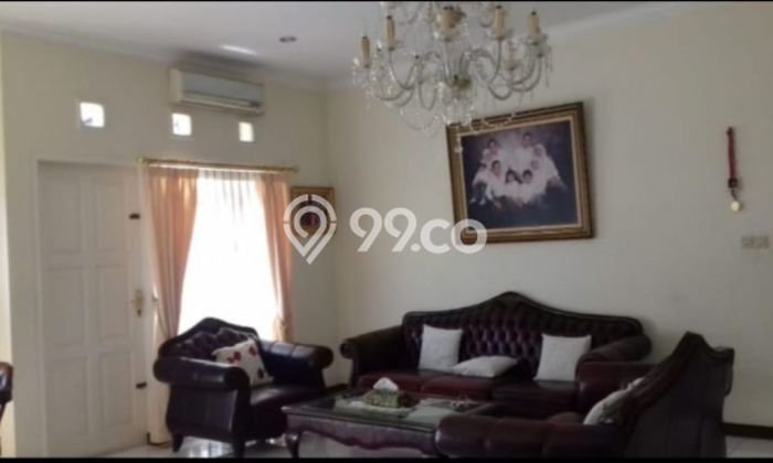 For Sale Hunian Elegan Cozy di Bogor For Sale Hunian Elegan Cozy di Bogor