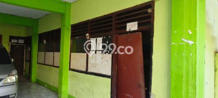 Komersial Dijual di Kawasan Karang Tengah, Tangerang Harga Kompetitif Komersial Dijual di Kawasan Karang Tengah, Tangerang Harga Kompetitif