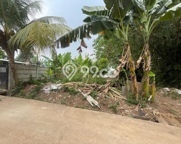 Tanah Kosong Dijual di Tangerang dengan Area 363m2 Tanah Kosong Dijual di Tangerang dengan Area 363m2