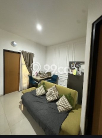 Rumah Modern Minimalis 3 KT Bisa Langsung Pindah di Ciputat Rumah Modern Minimalis 3 KT Bisa Langsung Pindah di Ciputat