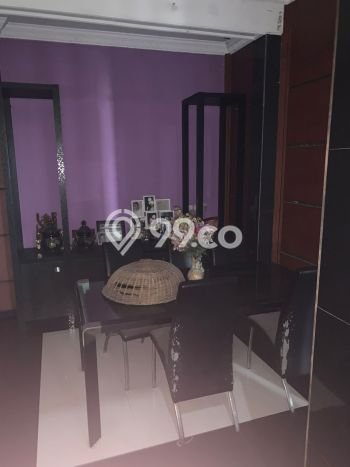 Siap Huni Rumah Mewah 6 Kamar di Ciledug Dekat ke Mana Saja Siap Huni Rumah Mewah 6 Kamar di Ciledug Dekat ke Mana Saja