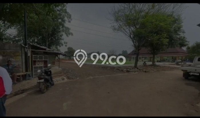 Tanah Kosong Dijual di Tangerang dengan Area 363m2 Tanah Kosong Dijual di Tangerang dengan Area 363m2