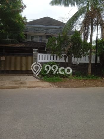 Rumah Nyaman area Duren Sawit, 0 KM, Akses Mudah Rumah Nyaman area Duren Sawit, 0 KM, Akses Mudah