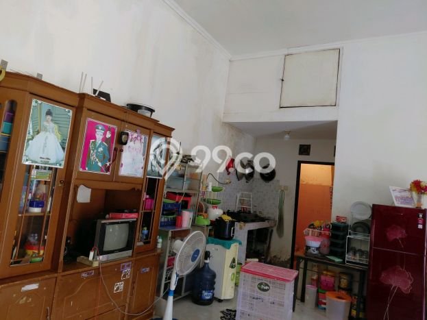 Jual Rumah Bagus Siap Huni LB 90m2 di Cisauk, Tangerang Jual Rumah Bagus Siap Huni LB 90m2 di Cisauk, Tangerang