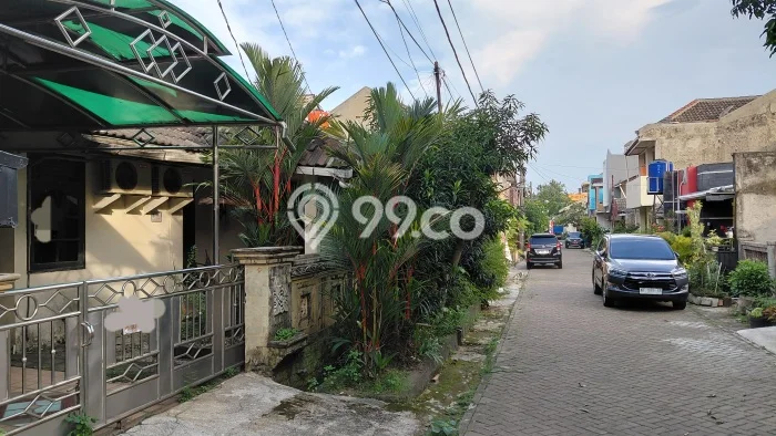 Rumah Modern Cantik 3 Kamar Siap Huni di Curug Rumah Modern Cantik 3 Kamar Siap Huni di Curug
