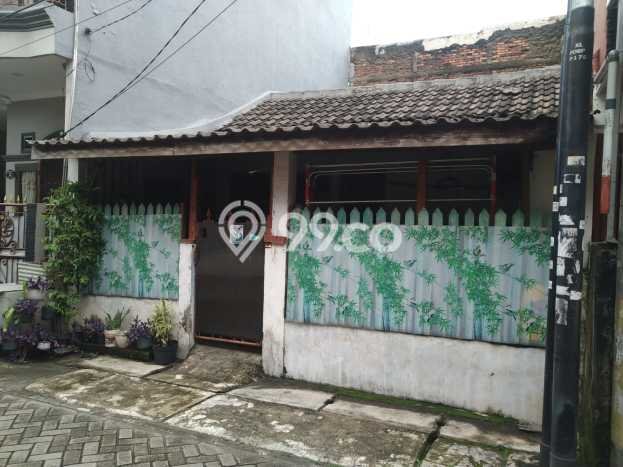 Dijual Rumah Murah di Karang Tengah Tangerang Harga Rp 500 Juta LT 60m2 Dijual Rumah Murah di Karang Tengah Tangerang Harga Rp 500 Juta LT 60m2