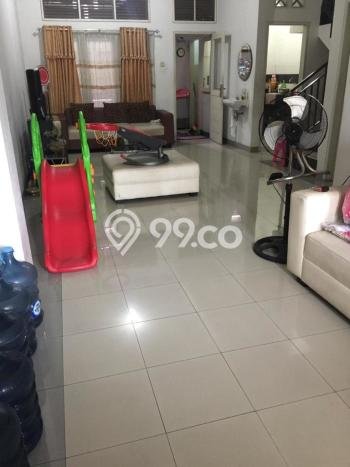 Jual Rumah Strategis Bagus Punya 4 KT di Larangan Tangerang SHM Jual Rumah Strategis Bagus Punya 4 KT di Larangan Tangerang SHM