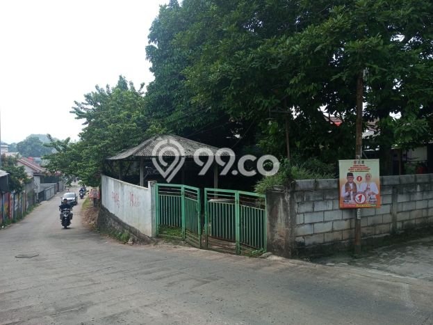 Dijual Rumah Strategis Bagus Punya 0 KT di Cilodong Depok SHM Dijual Rumah Strategis Bagus Punya 0 KT di Cilodong Depok SHM