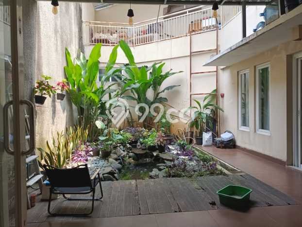 Ready to Use! Luxury House LT 255m2 Desain Modern di Bintaro Ready to Use! Luxury House LT 255m2 Desain Modern di Bintaro