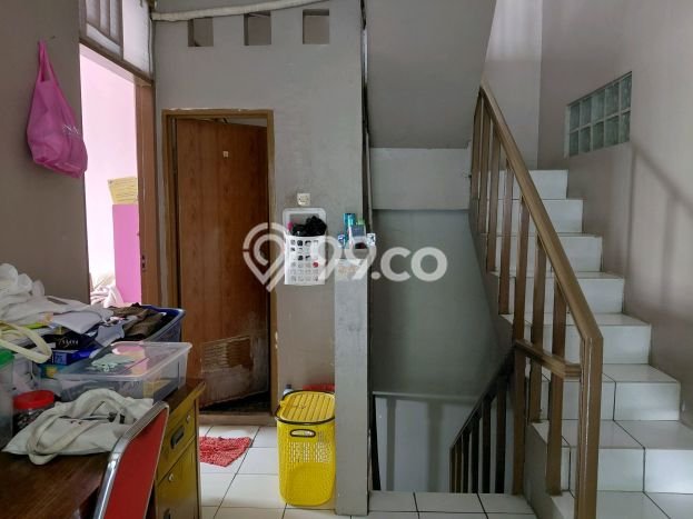 Jual Rumah Favorit Siap Huni LB 120m2 di Karang Tengah, Tangerang Jual Rumah Favorit Siap Huni LB 120m2 di Karang Tengah, Tangerang