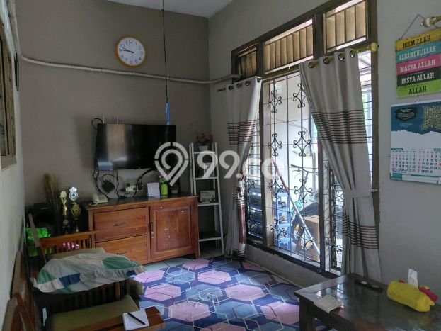 Jual Rumah Favorit Siap Huni LB 120m2 di Karang Tengah, Tangerang Jual Rumah Favorit Siap Huni LB 120m2 di Karang Tengah, Tangerang