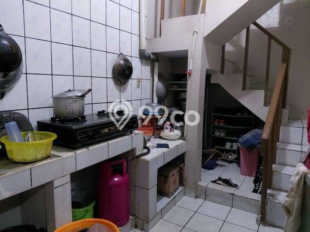 Jual Rumah Favorit Siap Huni LB 120m2 di Karang Tengah, Tangerang Jual Rumah Favorit Siap Huni LB 120m2 di Karang Tengah, Tangerang